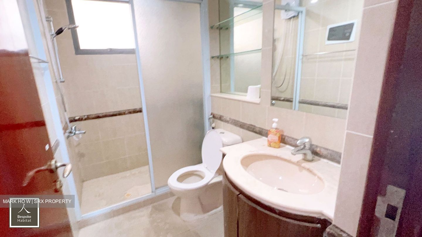 Twin Heights (D12), Apartment #554617491